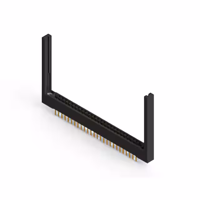357-052-558-268 EDAC Inc.  Edgeboard Connectors